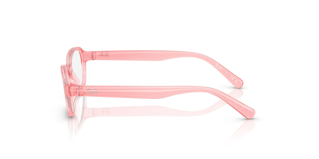 3982 - Pink - Clear