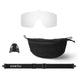 205729N9P99GH - Chromapop Glacier Photochromic Copper Opal Mirror