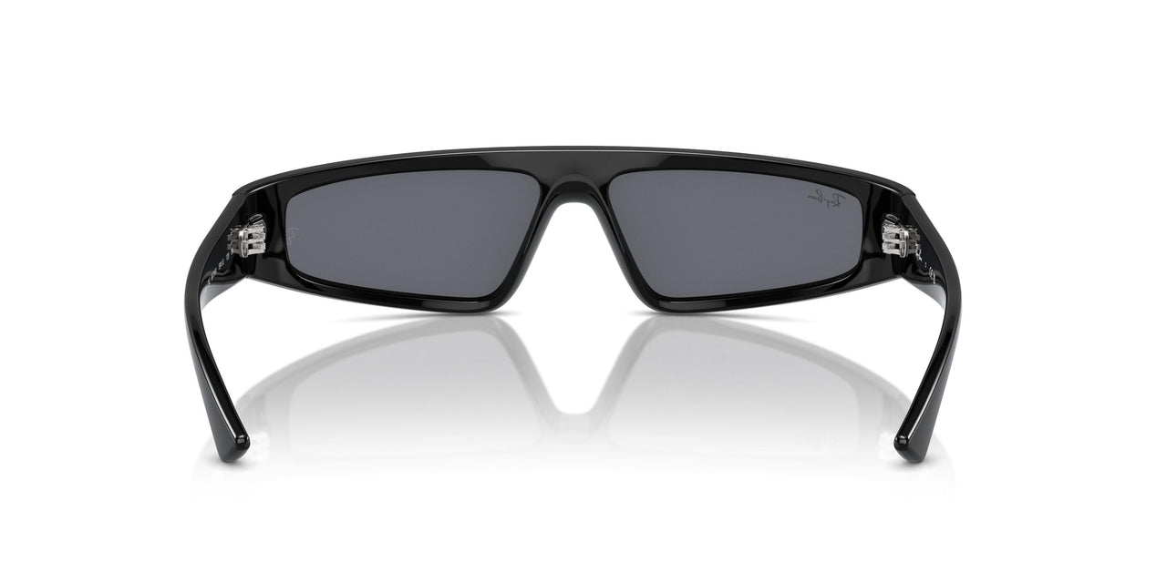 66776V - Black - Dark Grey