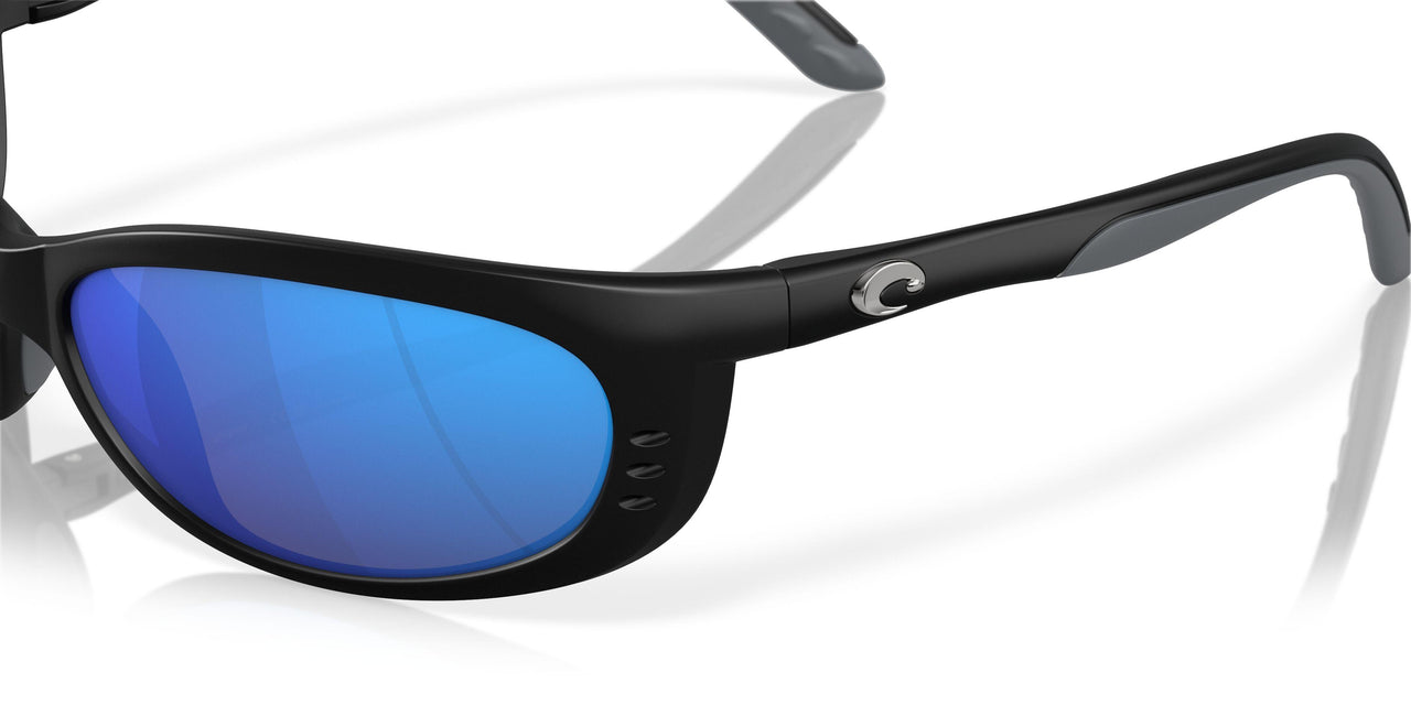 905810 - 11 Matte Black - Blu Mir 580g