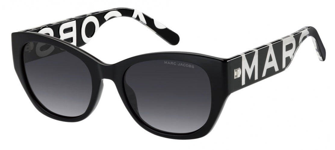 0807-9O - BLACK