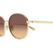 004 - Gold - Brown