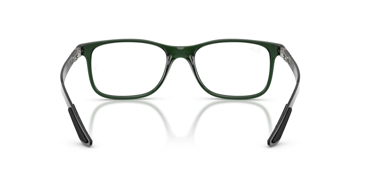 8465 - Green - Clear