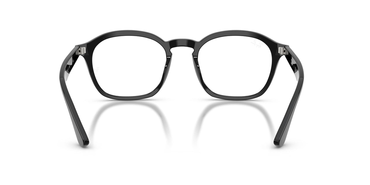 2000 - Black - Clear