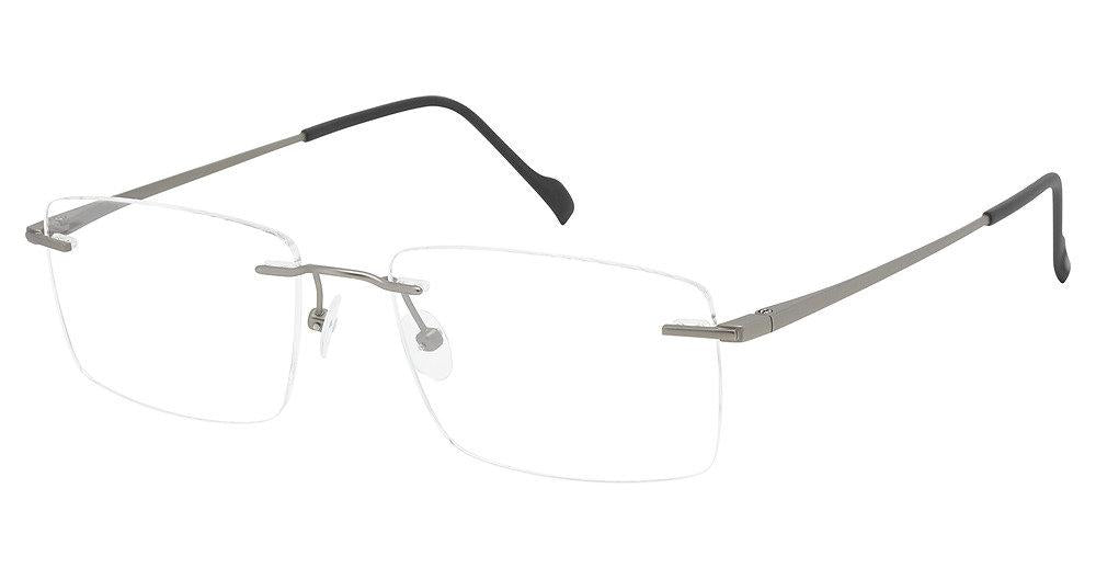 Stepper STE-86569-SI Eyeglasses