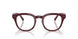 05 - Red - Clear To Emerald