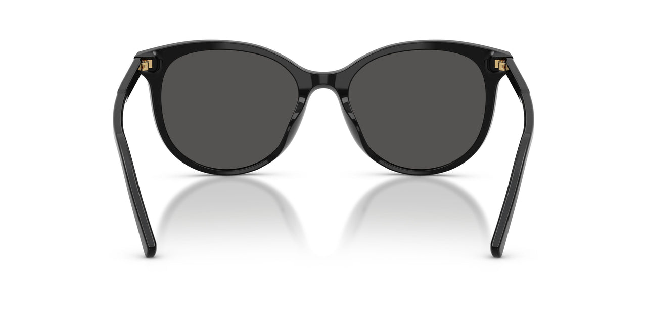 501/87 - Black - Dark Grey
