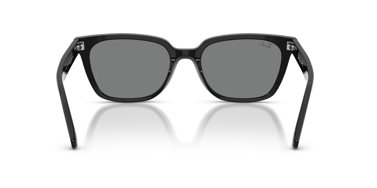 901/87 - Black - Dark Grey