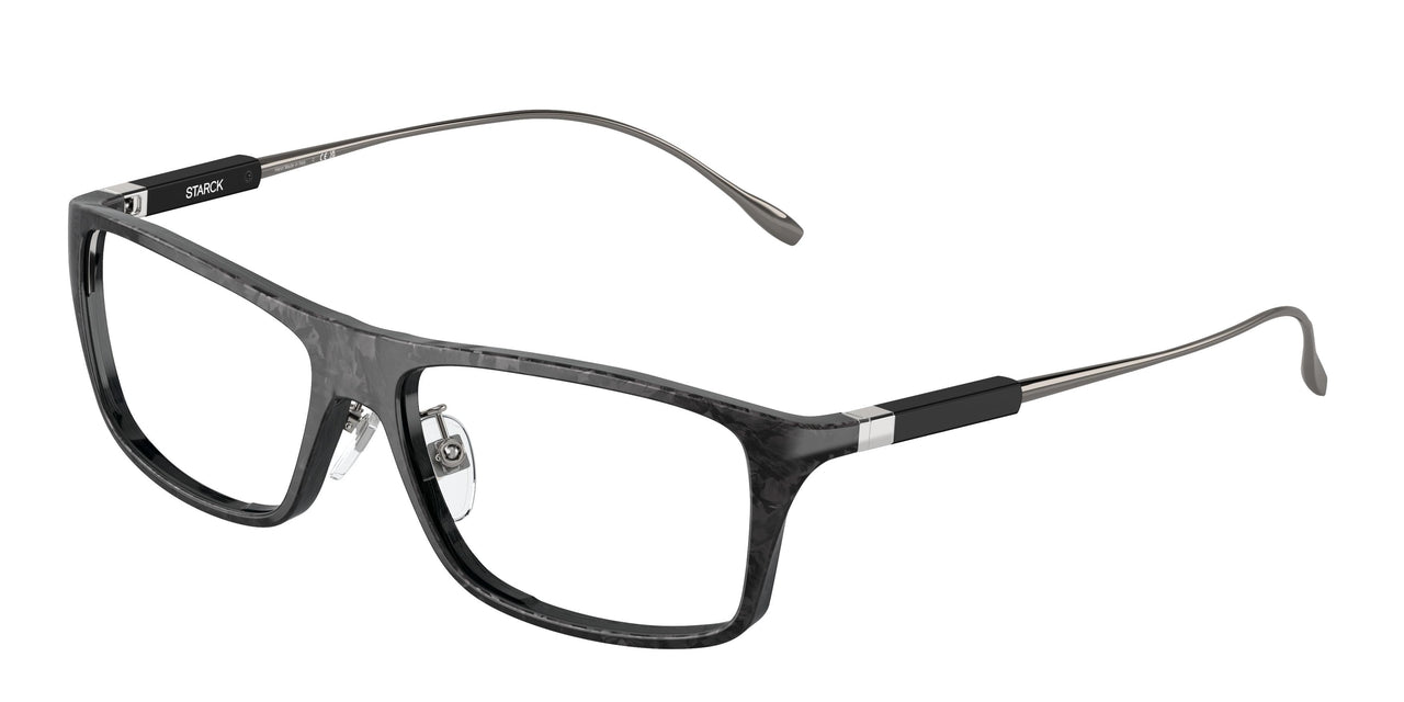 Starck Eyes 1043YT Eyeglasses