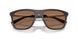 6186EF - Brown - Dark Brown Mirror Gold