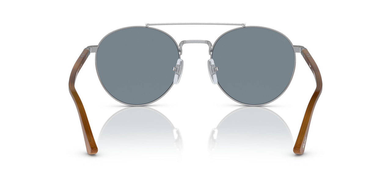 518/56 - Silver - Light Blue