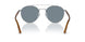 518/56 - Silver - Light Blue