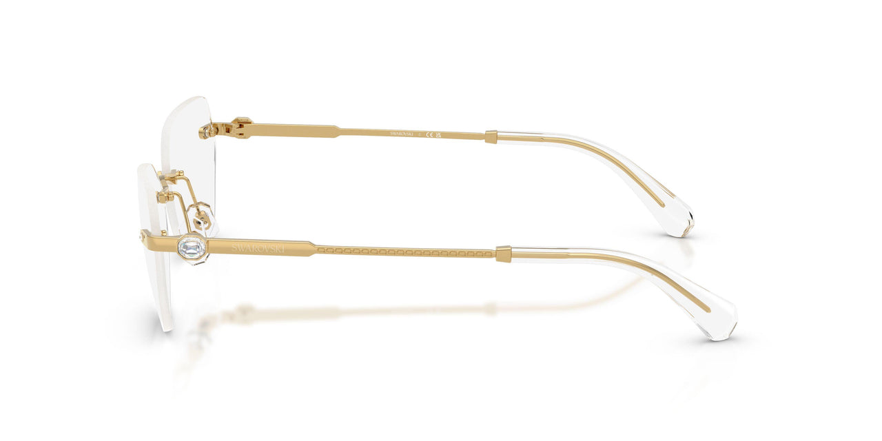 4004 - Gold