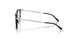 3542 - Black - Clear