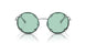 6001D9 - Silver - Light Azure