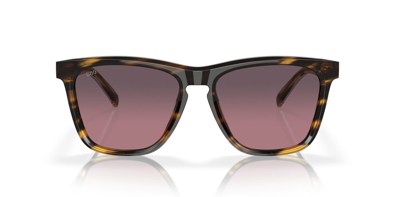 201403 - Tortoise - Rose Gradient
