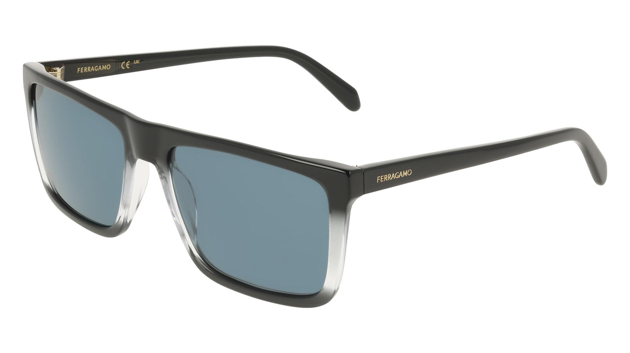 Salvatore Ferragamo SF2123S Sunglasses