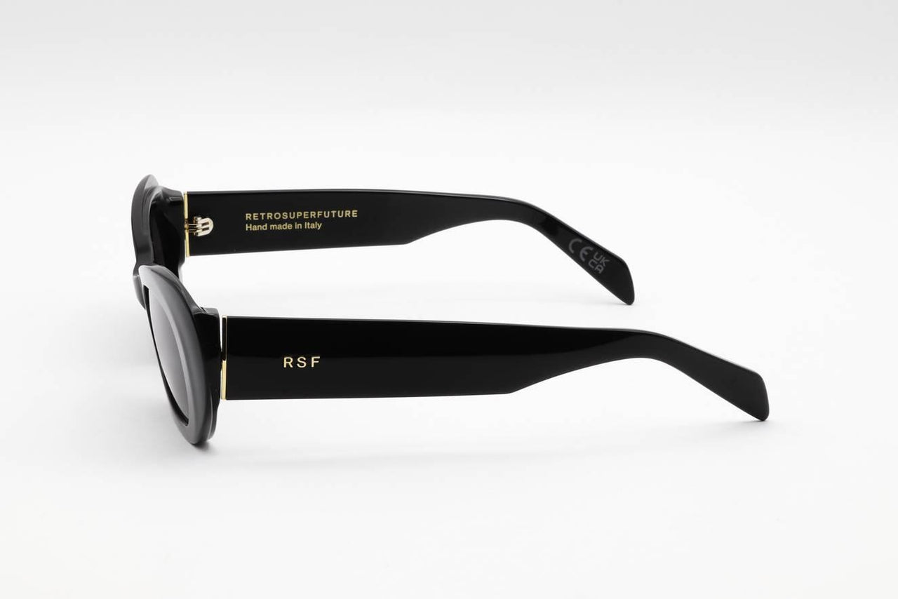 PK7 - BLACK