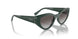 31228G - Green - Grey Gradient Black