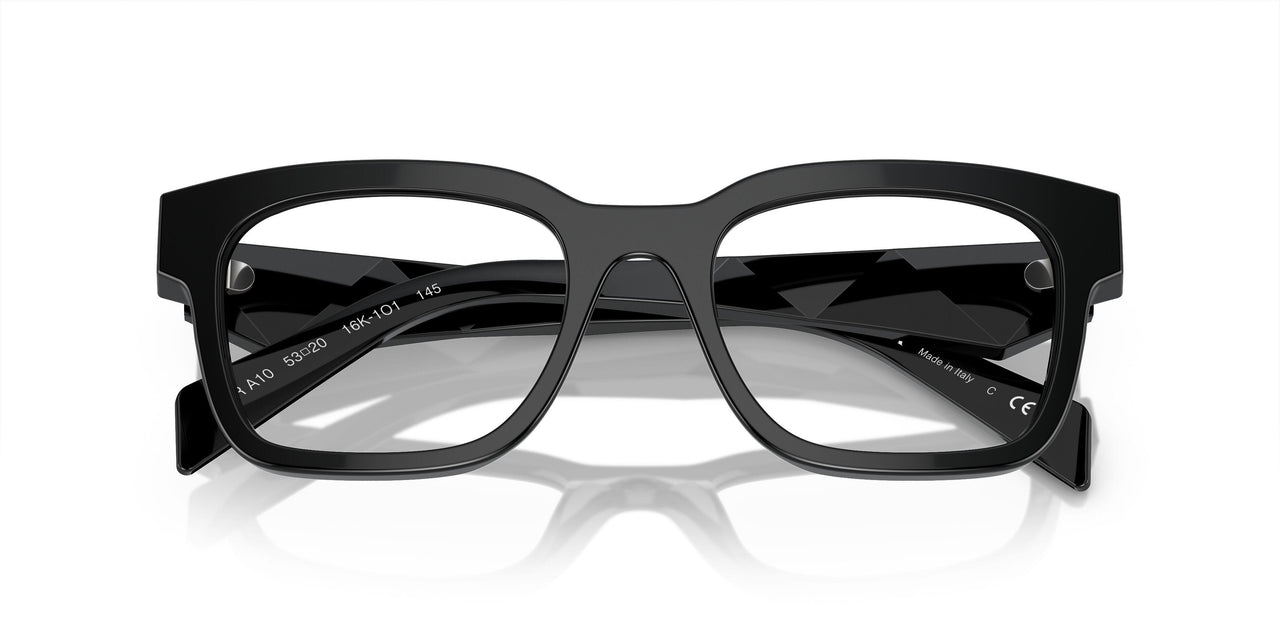 16K1O1 - Black