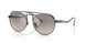 318/6G - Grey - Mirror Silver