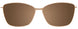 10 - Light Brown & Light Blue