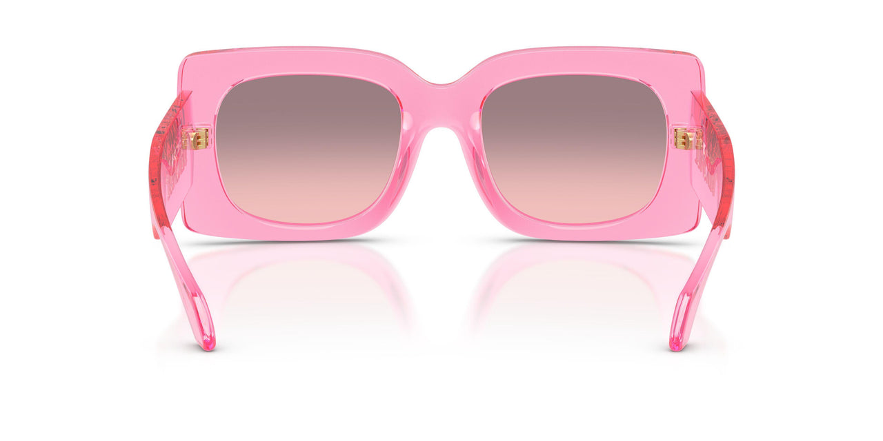 53705M - Pink - Rose Gradient Grey