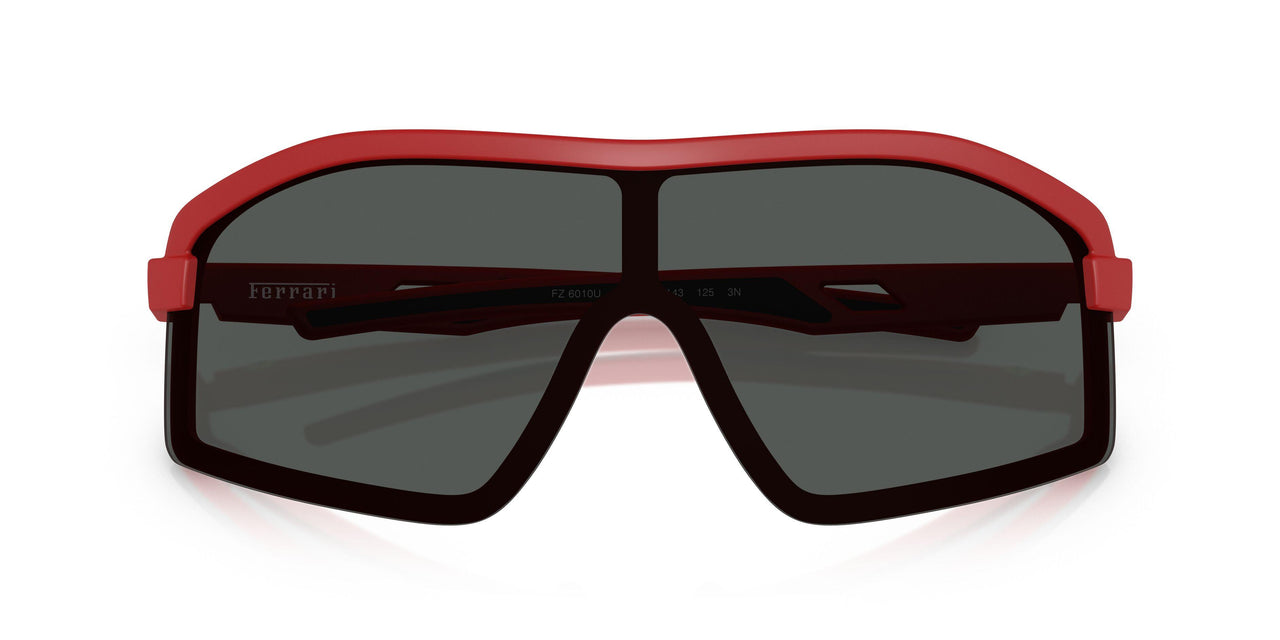 514/87 - Red - Grey