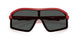 514/87 - Red - Grey