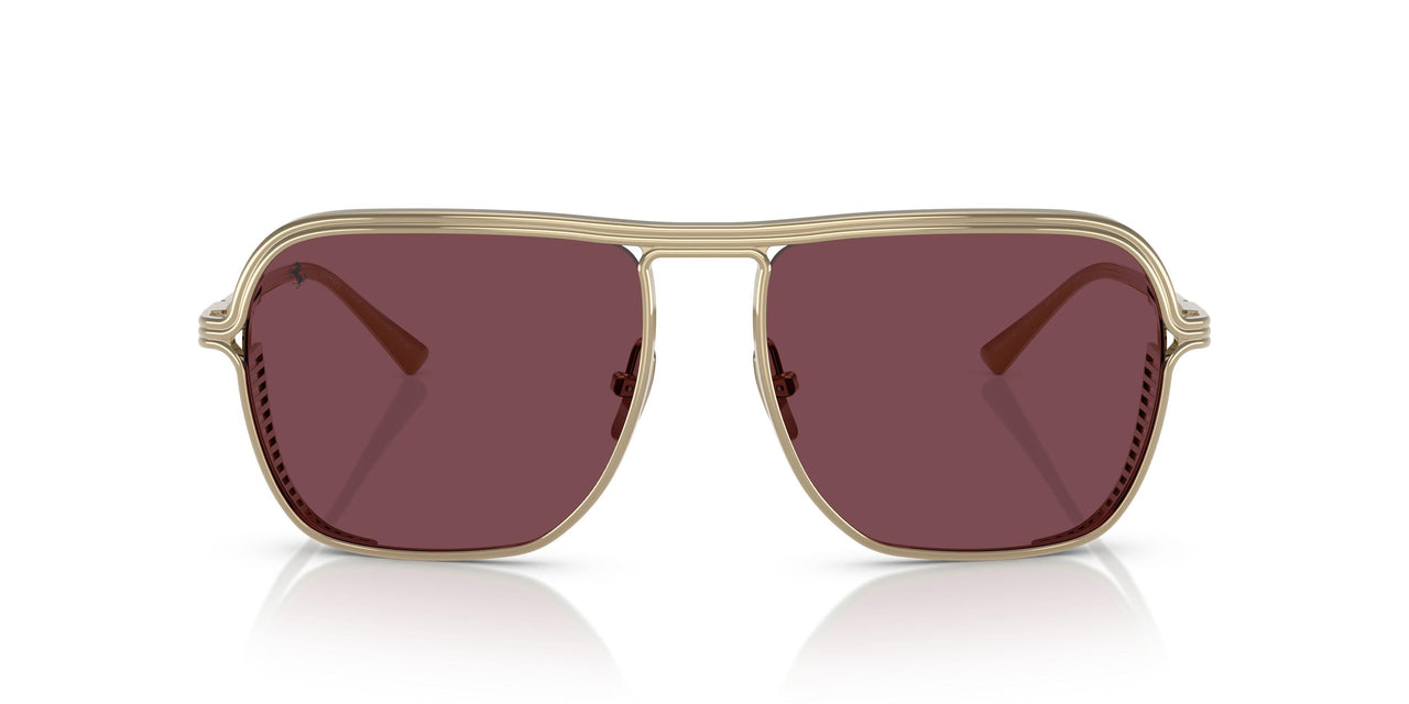 302/1E - Gold - Bordeaux
