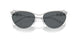 400187 - Silver - Dark Grey