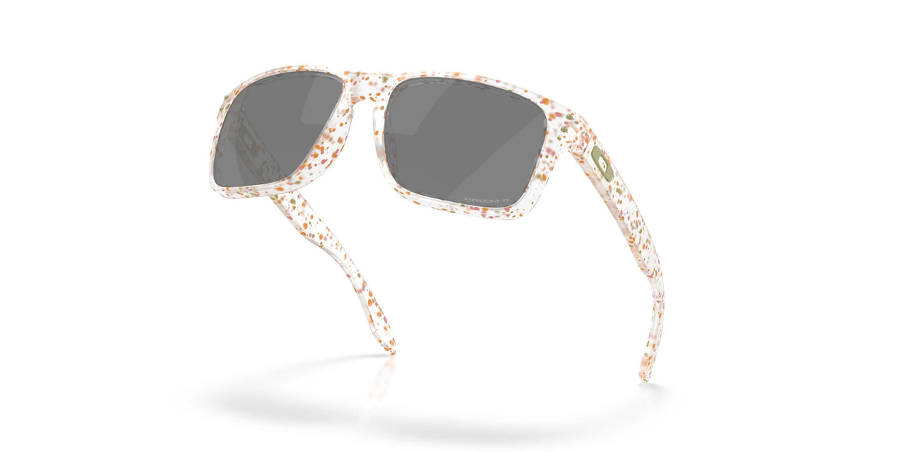 924481 - Clear - Prizm Black Polarized