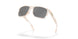 924481 - Clear - Prizm Black Polarized