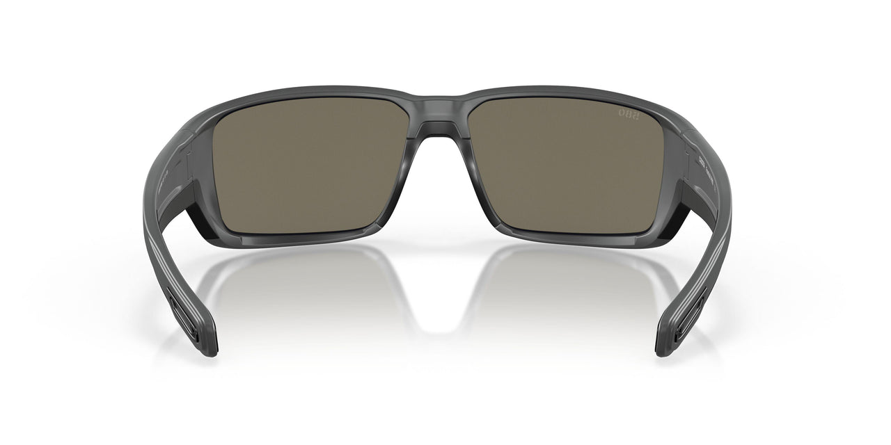 907909 - Grey - Blue Mirror 580g