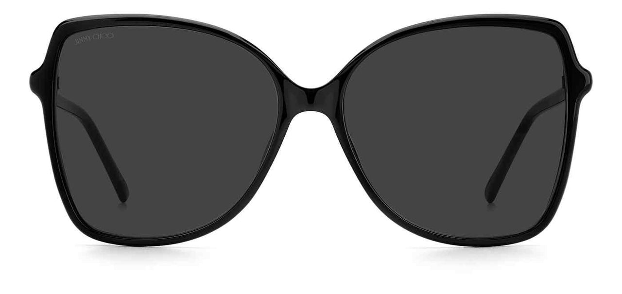 Jimmy Choo FEDE Sunglasses