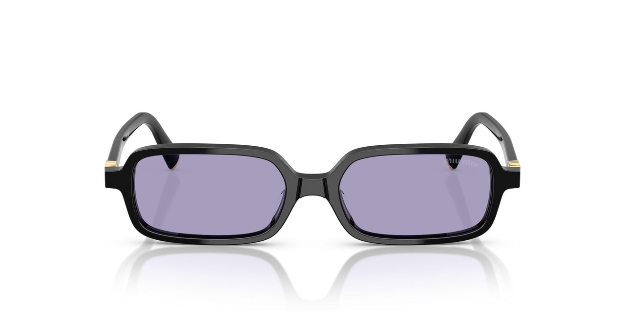 16K01O - Black - Violet
