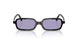 16K01O - Black - Violet