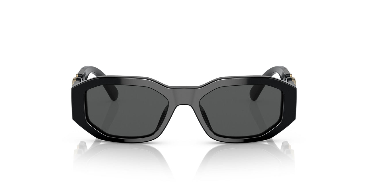 GB1/87 - Black - Dark Grey