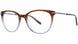 Cosmopolitan Tansy Eyeglasses