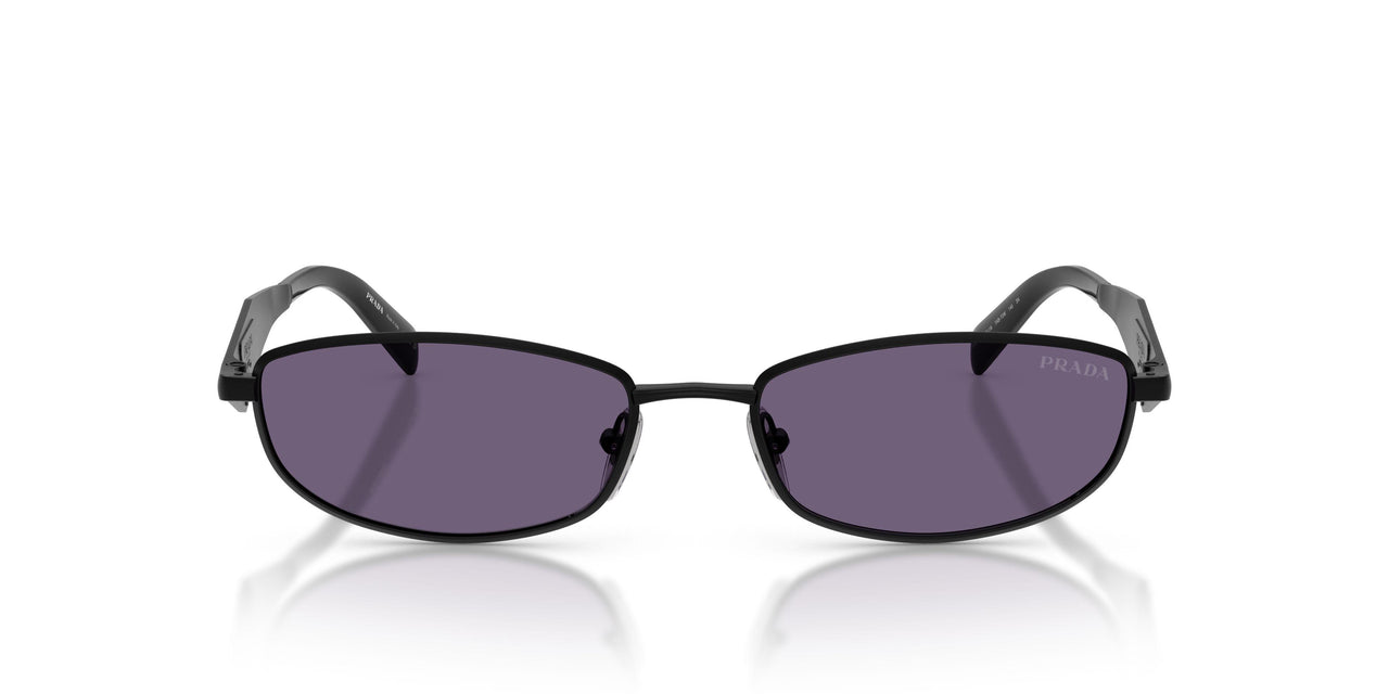 7AB70W - Black - Mora