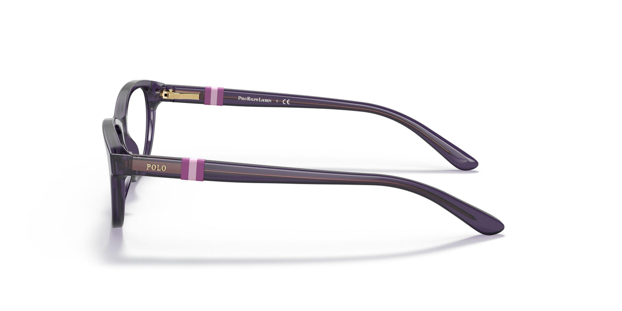 5575 - Purple/reddish