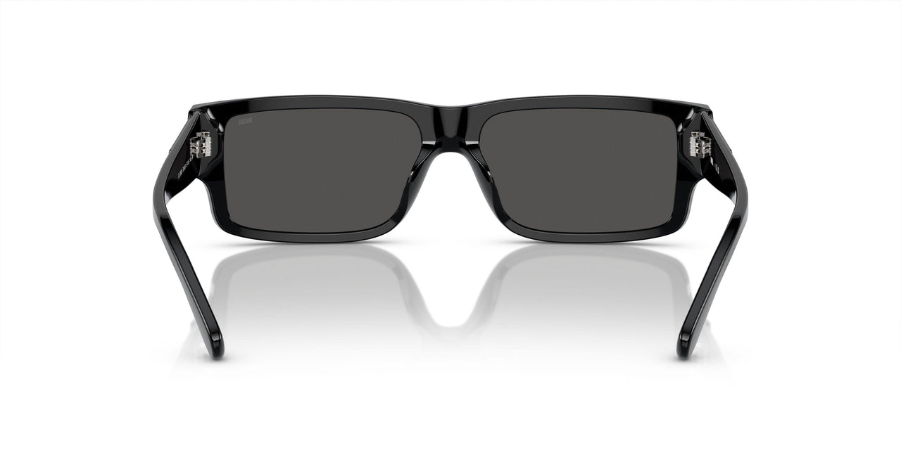 701/87 - Black - Dark Grey