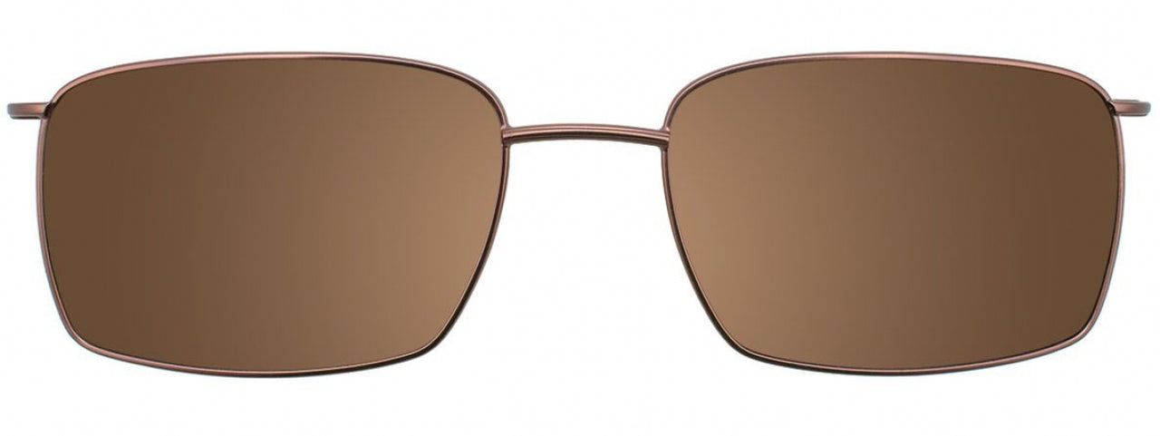 10 - Satin Brown