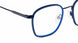 BL - Blue