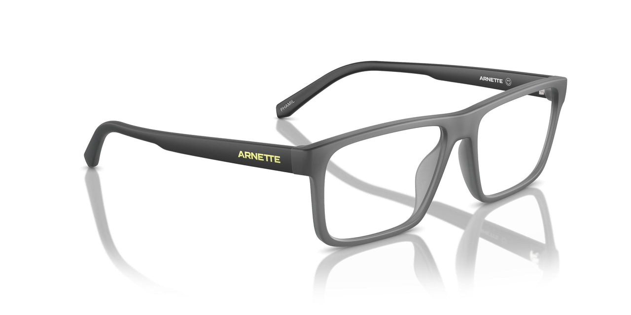 2786 - Grey - Transparent