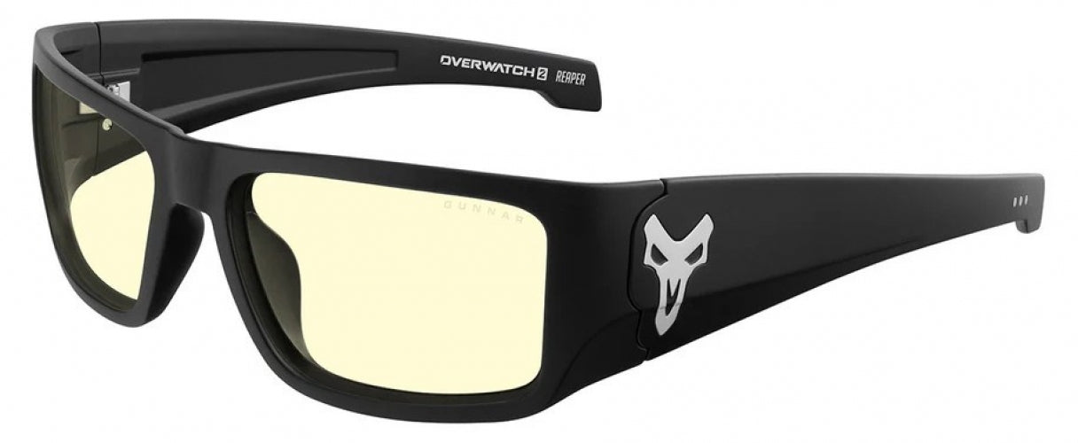 Gunnar Overwatch Reaper Eyeglasses