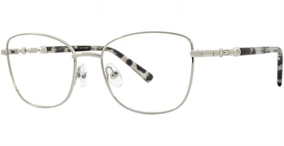 Adrienne Vittadini Petite 722 Eyeglasses