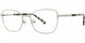 Adrienne Vittadini Petite 722 Eyeglasses