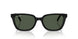 901/9A - Black - Polarized Dark Green
