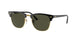 Ray-Ban Clubmaster 0RB3016 Sunglasses